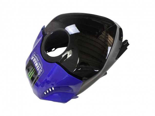 Carenados Moto Yamaha YZF R3/R25 2022-2024 - Azul Verde Negro Monstruo Yamalube ENEOS Baratos