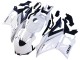 Carenados Moto Yamaha YZF R3/R25 2022-2024 - Blanco Baratos