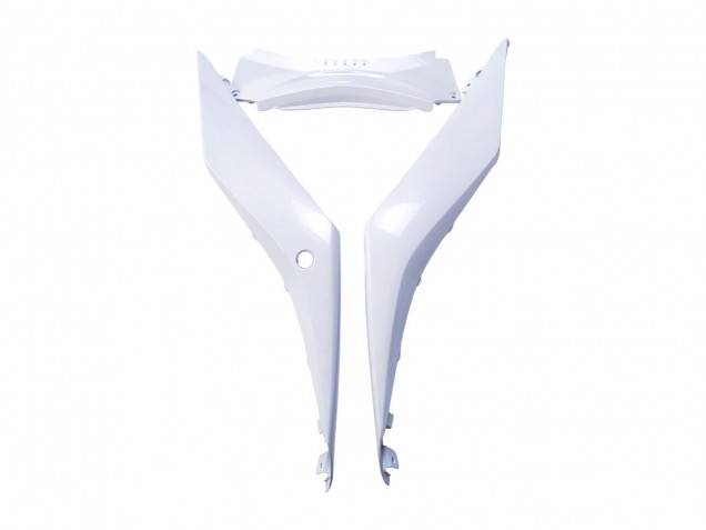 Carenados Moto Yamaha YZF R3/R25 2022-2024 - Blanco Baratos