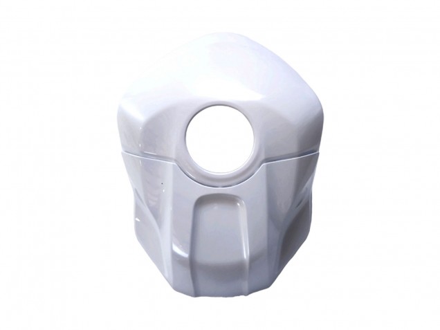 Carenados Moto Yamaha YZF R3/R25 2022-2024 - Blanco Baratos