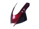 Carenado Moto Yamaha YZF R3/R25 2022-2024 - Rojo Blanco Negro Brillante Baratos