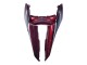 Carenado Moto Yamaha YZF R3/R25 2022-2024 - Rojo Blanco Negro Brillante Baratos