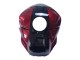 Carenado Moto Yamaha YZF R3/R25 2022-2024 - Rojo Blanco Negro Brillante Baratos