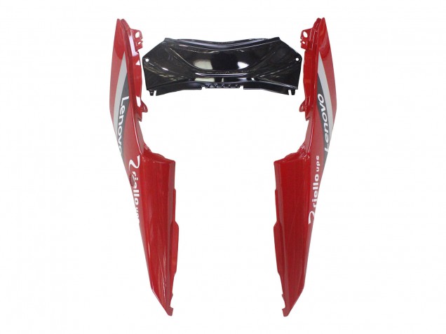 Carenados Moto Yamaha YZF R3/R25 2022-2024 - Rojo Azul Negro Lenovo Valsir Baratos