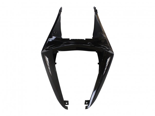 Carenados Moto Yamaha YZF R3/R25 2022-2024 - Plata Azul Negro Brillante Baratos
