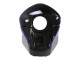 Carenados Moto Yamaha YZF R3/R25 2022-2024 - Plata Azul Negro Brillante Baratos