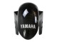 Carenados Moto Yamaha YZF R3/R25 2022-2024 - Plata Azul Negro Brillante Baratos