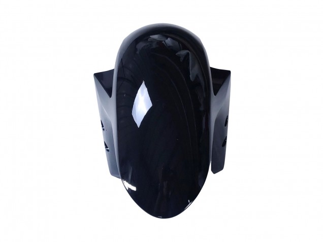 Carenados Moto Yamaha YZF R3/R25 2022-2024 - Blanco Amarillo Negro Baratos