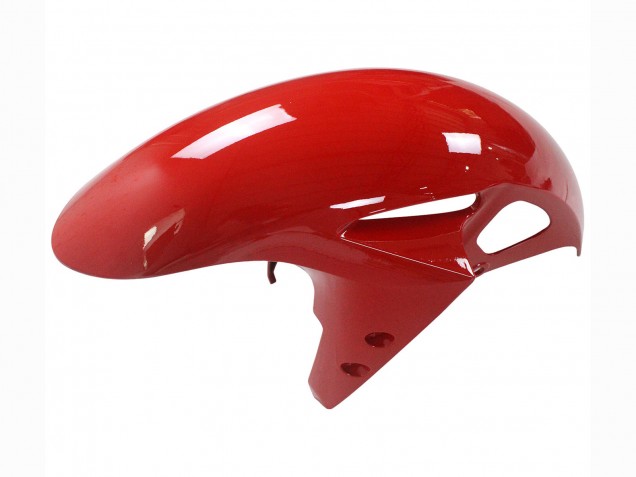 Carenados Moto Yamaha YZF R3/R25 2022-2024 - Blanco Rojo Amarillo Negro Baratos