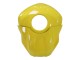 Carenado Moto Yamaha YZF R3/R25 2022-2024 - Amarillo Negro Baratos