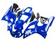 Carenados Moto Yamaha YZF 1000 R1 1998-1999 - Azul Blanco Baratos