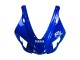 Carenados Moto Yamaha YZF 1000 R1 1998-1999 - Azul Blanco Baratos