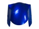 Carenados Moto Yamaha YZF 1000 R1 1998-1999 - Azul Blanco Baratos