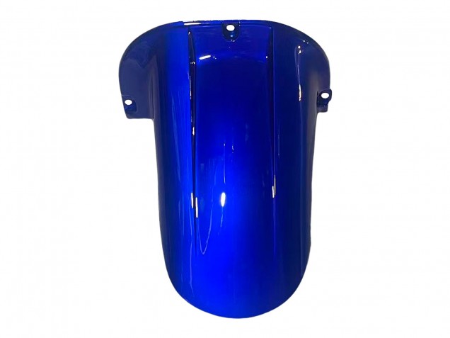 Carenados Moto Yamaha YZF 1000 R1 1998-1999 - Blanco Azul Negro Baratos