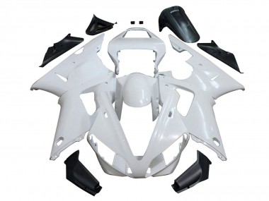 Carenados Moto Yamaha YZF 1000 R1 2000-2001 - Sin Pintar Baratos