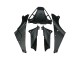 Carenados Moto Yamaha YZF 1000 R1 2002-2003 - Rojo Plata Negro Santander Baratos