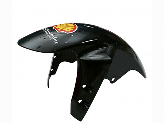 Carenados Moto Yamaha YZF 1000 R1 2002-2003 - Rojo Plata Negro Santander Baratos