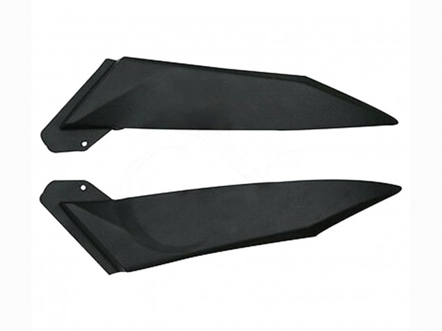 Carenados Moto Yamaha YZF 1000 R1 2002-2003 - Rojo Plata Negro Santander Baratos