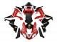Carenados Moto Yamaha YZF 1000 R1 2002-2003 - Rojo Plata Negro Santander Baratos
