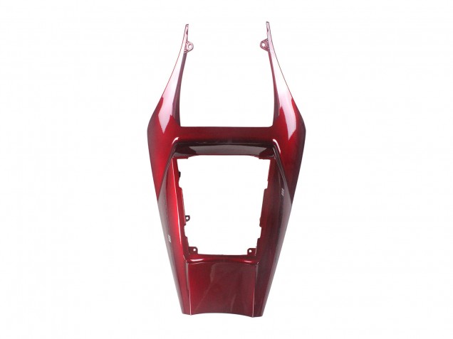 Kits Carenado Moto Yamaha YZF 1000 R1 2002-2003 - Rojo Negro Mate Baratos