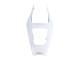 Carenados Moto Yamaha YZF 1000 R1 2002-2003 - Blanco Oro Calcomanías Baratos