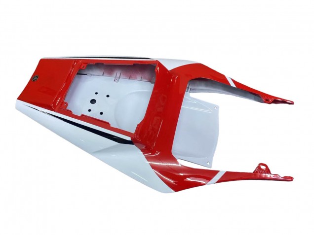 Carenados Moto Yamaha YZF 1000 R1 2002-2003 - Blanco Rojo Negro Petronas Baratos