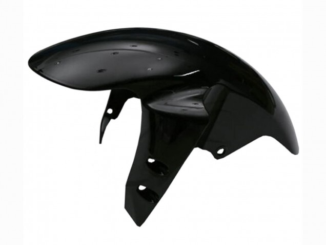 Carenados Moto Yamaha YZF 1000 R1 2002-2003 - Rojo Negro Llama Baratos