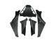 Carenados Moto Yamaha YZF 1000 R1 2002-2003 - Rojo Negro Llama Baratos