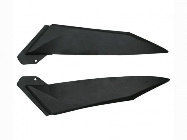 Carenados Moto Yamaha YZF 1000 R1 2002-2003 - Rojo Negro Llama Baratos