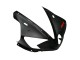 Carenados Moto Yamaha YZF 1000 R1 2002-2003 - Rojo Negro Llama Baratos