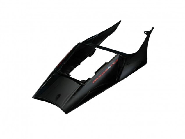 Carenados Moto Yamaha YZF 1000 R1 2002-2003 - Rojo Negro Llama Baratos