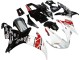 Carenados Moto Yamaha YZF 1000 R1 2002-2003 - Blanco Rojo Negro Castrol Baratos