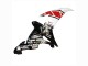 Carenados Moto Yamaha YZF 1000 R1 2002-2003 - Blanco Rojo Negro Castrol Baratos