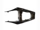 Carenados Moto Yamaha YZF 1000 R1 2002-2003 - Negro Brillante Rojo Llama Baratos