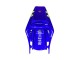 Carenados Moto Yamaha YZF 1000 R1 2002-2003 - Azul Negro Verde MoviStar ENEOS Monstruo Baratos