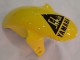 Carenados Moto Yamaha YZF 1000 R1 2004-2006 - Amarillo Blanco Negro Brillante Baratos