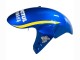 Carenados Moto Yamaha YZF 1000 R1 2004-2006 - Azul Blanco Amarillo Motul Gauloises 46 Baratos