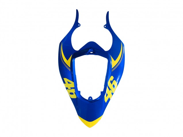 Carenados Moto Yamaha YZF 1000 R1 2004-2006 - Azul Blanco Amarillo Motul Gauloises 46 Baratos