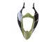 Carenados Moto Yamaha YZF 1000 R1 2004-2006 - Oro Claro Blanco Negro Brillante Baratos