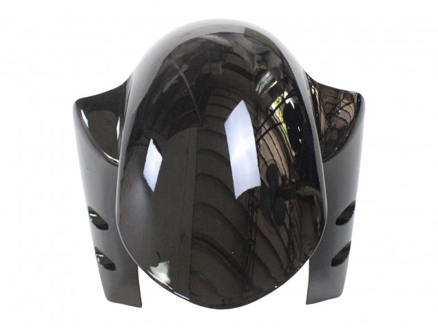 Carenados Moto Yamaha YZF 1000 R1 2004-2006 - Oro Claro Blanco Negro Brillante Baratos