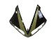 Carenados Moto Yamaha YZF 1000 R1 2004-2006 - Oro Claro Blanco Negro Brillante Baratos