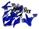 Carenados Moto Yamaha YZF 1000 R1 2004-2006 - Azul Blanco Baratos
