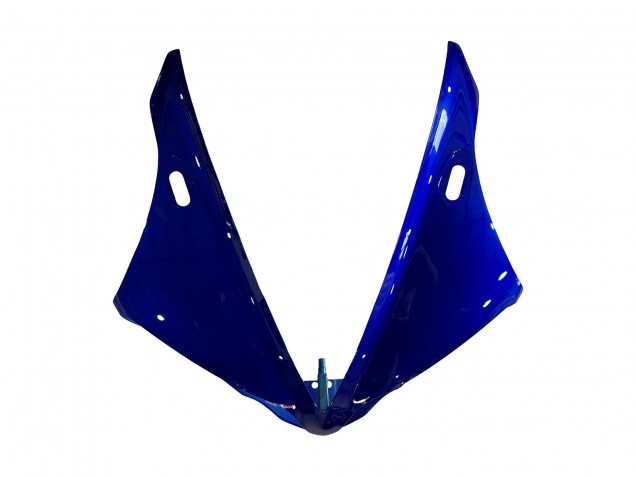 Carenados Moto Yamaha YZF 1000 R1 2004-2006 - Azul Blanco Baratos