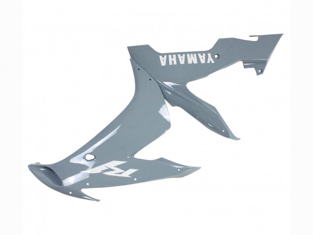 Carenados Moto Yamaha YZF 1000 R1 2004-2006 - Gris Baratos