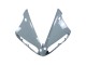 Carenados Moto Yamaha YZF 1000 R1 2004-2006 - Gris Baratos