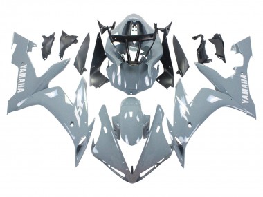 Carenados Moto Yamaha YZF 1000 R1 2004-2006 - Gris Baratos