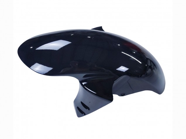 Carenados Moto Yamaha YZF 1000 R1 2004-2006 - Negro Brillante Blanco Motul Baratos