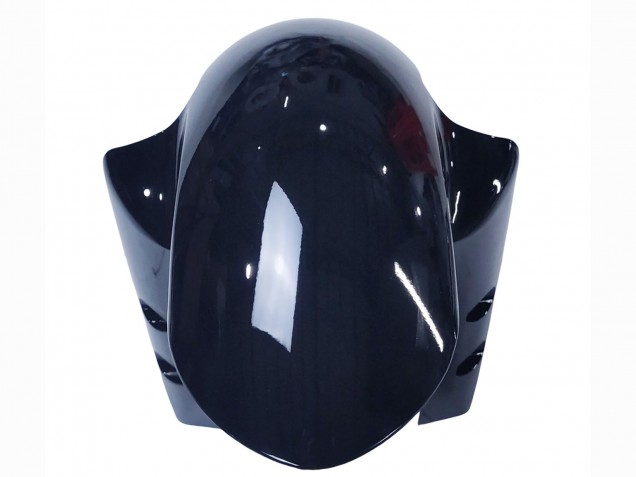 Carenados Moto Yamaha YZF 1000 R1 2004-2006 - Negro Brillante Blanco Motul Baratos