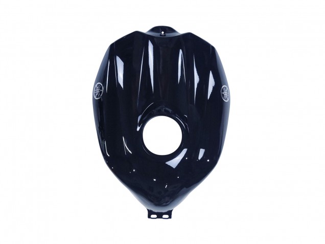 Carenados Moto Yamaha YZF 1000 R1 2004-2006 - Negro Brillante Blanco Motul Baratos