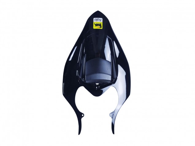 Carenados Moto Yamaha YZF 1000 R1 2004-2006 - Negro Brillante Blanco Motul Baratos